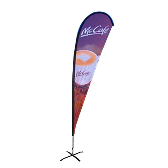 Custom Bow Flag