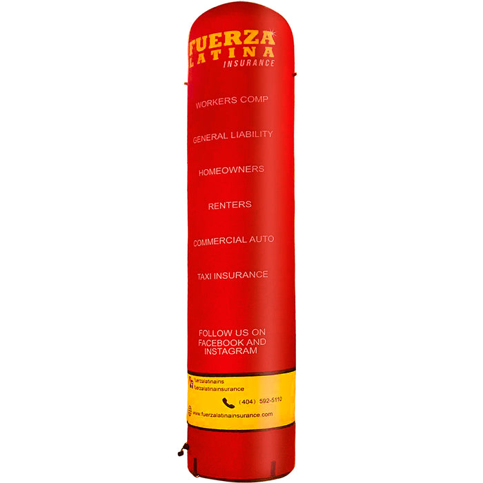 Inflatable Tubes